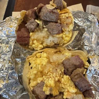 Tree House Café - Tri tip breakfast burrito - Coffee & Tea Near Me - Kings Beach, California Tree House Café - Tri tip breakfast burrito - Coffee & Tea Near Me - Kings Beach, California
