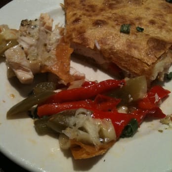 JD's Tavern - Peek inside the quesadilla - Bars Near Me - Manchester, New Hampshire