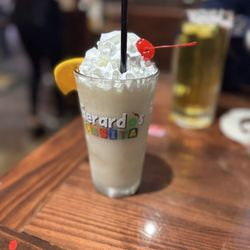 Gerardo's Casita - Pina Colada