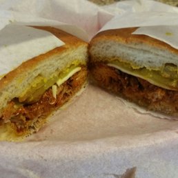 Cochinita Pibil