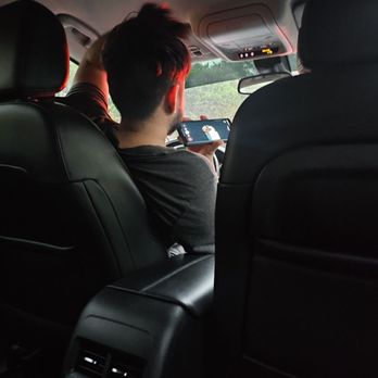 Mariachi Car Service - Driving but couldn't stay off his phone - Airport Shuttles Near Me - Staten Island, New York Mariachi Car Service - Driving but couldn't stay off his phone - Airport Shuttles Near Me - Staten Island, New York