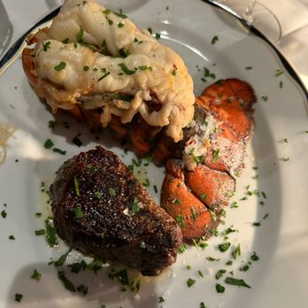 La Stella - Steakhouses Near Me - Dallas, Texas