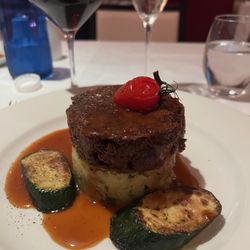 Pazzia Restaurant