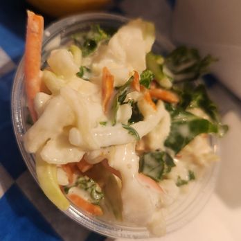 The Current Seafood Counter - Orlando - Seafood Near Me - Orlando, Florida