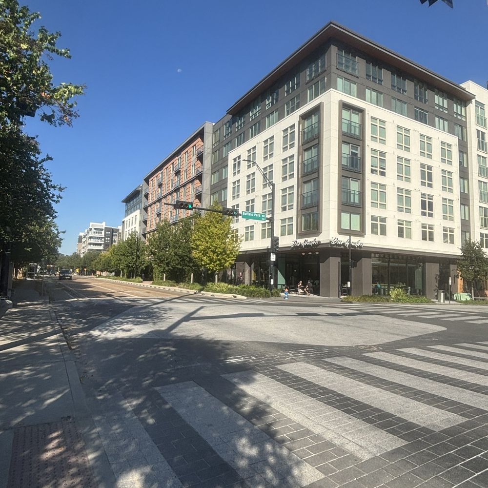 DUO - Autry Park - Duo Houston-- Autry Park-  Street View - Coffee & Tea Near Me - Houston, Texas
