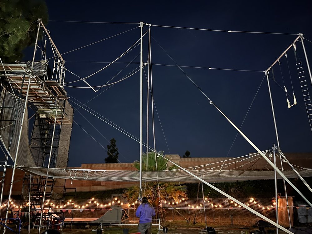 SWINGIT TRAPEZE Updated September 2024 47 Photos & 88 Reviews 900