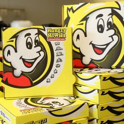 Hungry Howie's Pizza