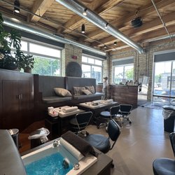 Nail Bar Milwaukee