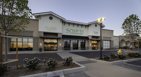 The Square at Bressi Ranch by null