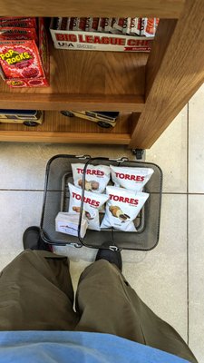 Helms Bakery by null