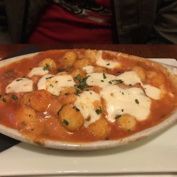 Carmelina's - Gnocchi al Forno - Italian Near Me - Boston, Massachusetts Carmelina's - Gnocchi al Forno - Italian Near Me - Boston, Massachusetts