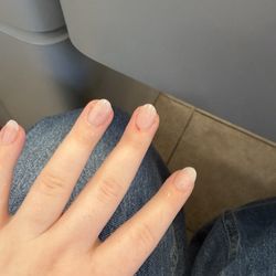 Forever Nails