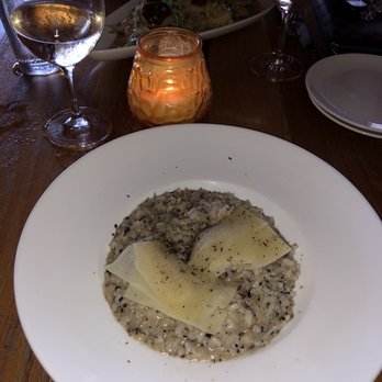 Taverna - Risotto Ai Frutti Di Mare - Italian Near Me - Dallas, Texas