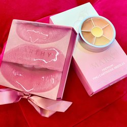 Bespoke! Beauty By Design - Lip Blush customized to you ;-)