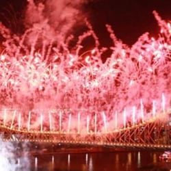 Riverfire