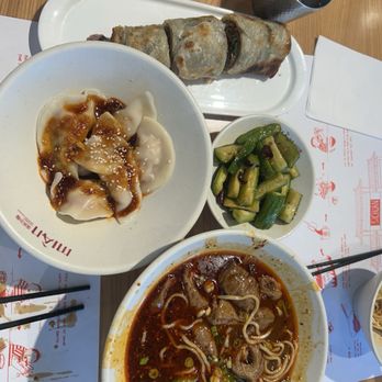 Mian - Noodles Near Me - Artesia, California Mian - Noodles Near Me - Artesia, California