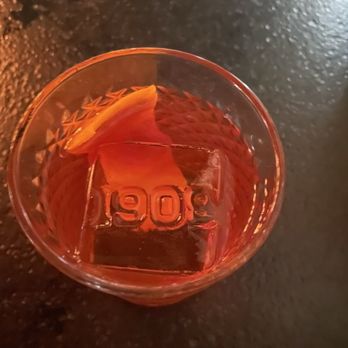 1909 - Old fashion - Bars Near Me - Temecula, California