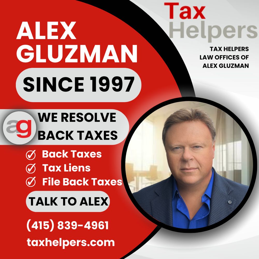TaxHelpers - property tax consultant in San Francisco, CA