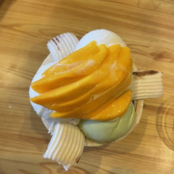 Coco Bomb - Desserts Near Me - San Diego, California Coco Bomb - Desserts Near Me - San Diego, California