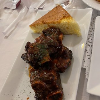 Addys BBQ - Cajun Beef Short Ribs - Barbeque Near Me - Elmont, New York