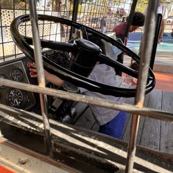 Mia’s Dream Come True Playground