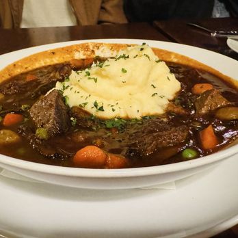 Lemon Grove Bistro - Beef Bourguignon - American Near Me - Lemon Grove, California