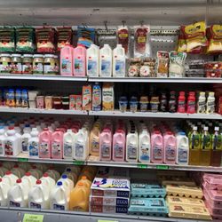 Armenia Fresh Market
