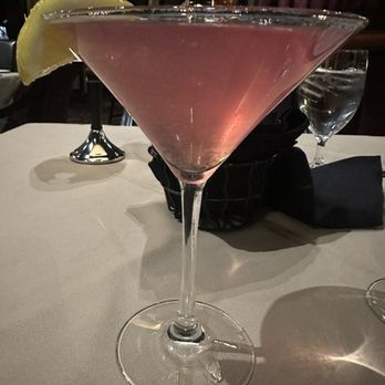 Camille's - Martini - Italian Near Me - Providence, Rhode Island