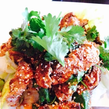 Thai Ghang Waan - Thai Near Me - Springfield, Virginia Thai Ghang Waan - Thai Near Me - Springfield, Virginia