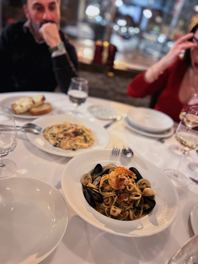 Osteria Pollino