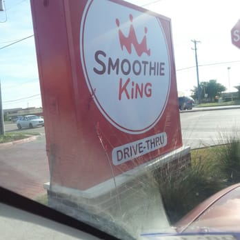 Smoothie King - Juice Bars & Smoothies Near Me - Arlington, Texas