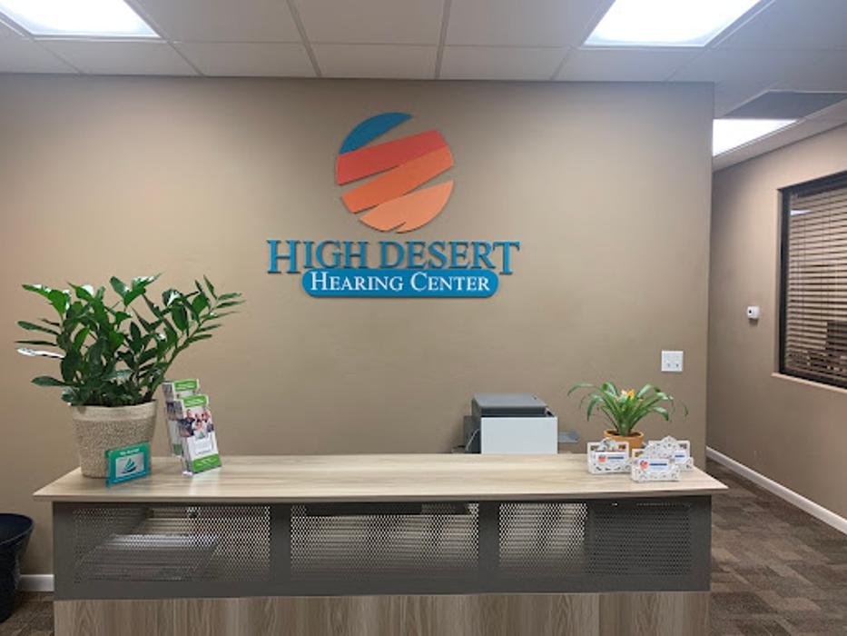 HIGH DESERT HEARING CENTER 631 24 1/2 Rd, Grand Junction, Colorado
