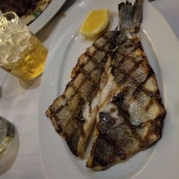 Melfi's - Fish. - Pizza Near Me - Charleston, South Carolina Melfi's - Fish. - Pizza Near Me - Charleston, South Carolina