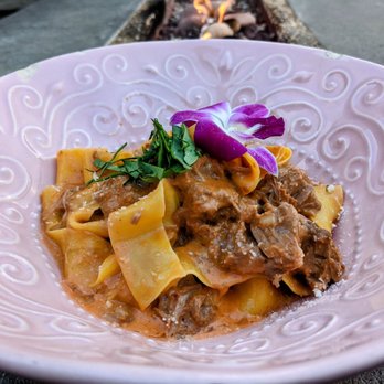 Rusticucina - Parpardelle - Italian Near Me - San Diego, California