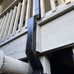 California Seamless Gutters