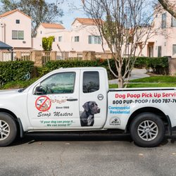 Scoop Masters - Nashville - Professional and clean.