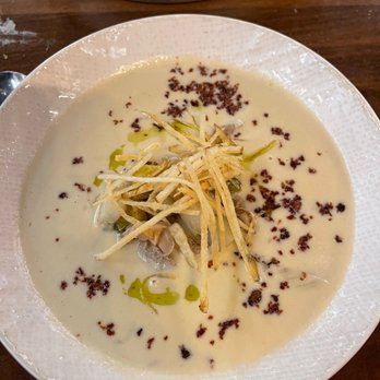 True Chesapeake - Oyster stew - Seafood Near Me - Baltimore, Maryland True Chesapeake - Oyster stew - Seafood Near Me - Baltimore, Maryland