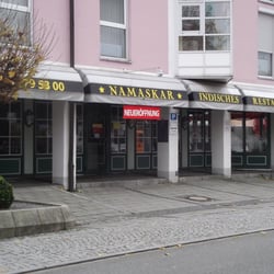 Namaskar