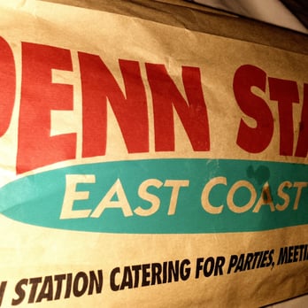Penn Station - the back of a sign for penn station - Sandwiches Near Me - Indianapolis, Indiana Penn Station - the back of a sign for penn station - Sandwiches Near Me - Indianapolis, Indiana