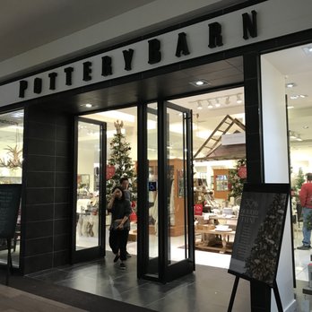 Pottery Barn - Furniture Stores Near Me - Brea, California