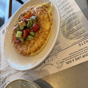 Sixty Vines - Frittata - New American Near Me - Charlotte, North Carolina