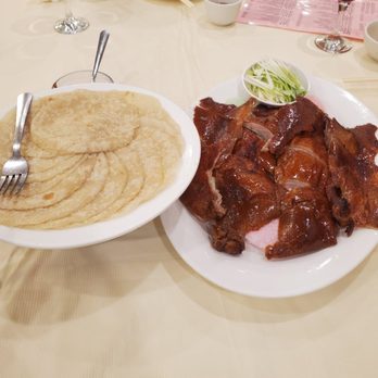 Koon Bo Restaurant - Peking duck - Chinese Near Me - Vancouver, British Columbia