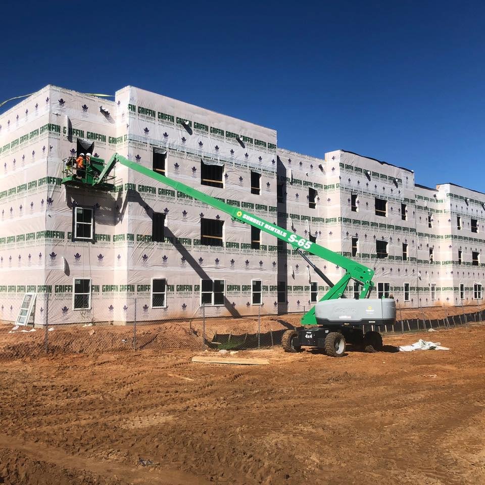 GRIFFIN LUMBER & HARDWARE Updated October 2024 14 Photos 407 W