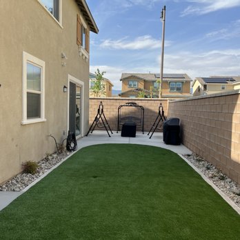 Rafael's Landscape - Landscaping Near Me - Rialto, California