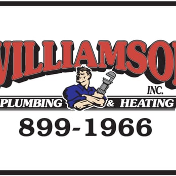 Williamson Plumbing & Heating - Plumbing Near Me Williamson Plumbing & Heating - Plumbing Near Me