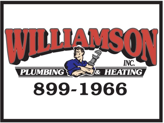 Williamson Plumbing & Heating