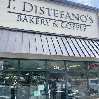 T Distefano's Bakery - Storefront - Bakeries Near Me - Mebane, North Carolina T Distefano's Bakery - Storefront - Bakeries Near Me - Mebane, North Carolina