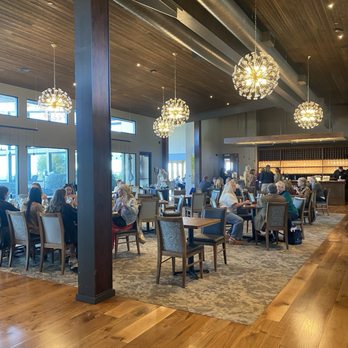 Domaine Willamette - Interior - Wineries Near Me - Dayton, Oregon