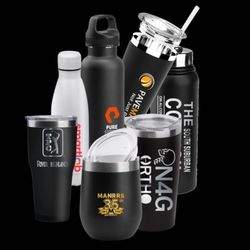 AIA Imprint Experts - promotional branded items