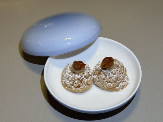 Essential by Christophe by null